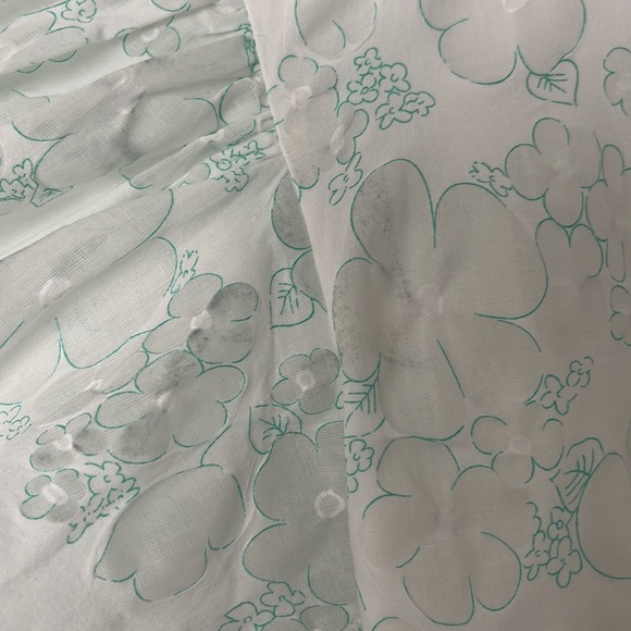 NWT Amanda Uprichard Dress - Picture 4 of 6